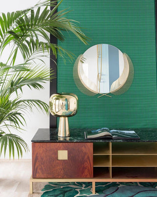Briq Lampe de Table Moderne