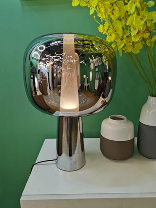 Briq Lampe de Table Moderne