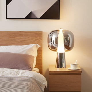 Briq Lampe de Table Moderne