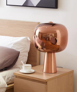 Briq Lampe de Table Moderne