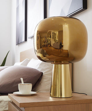 Briq Lampe de Table Moderne