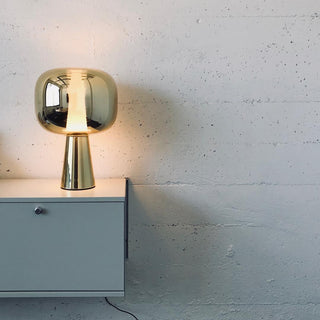 Briq Lampe de Table Moderne