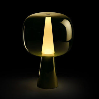 Briq Lampe de Table Moderne