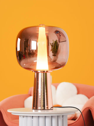 Briq Lampe de Table Moderne