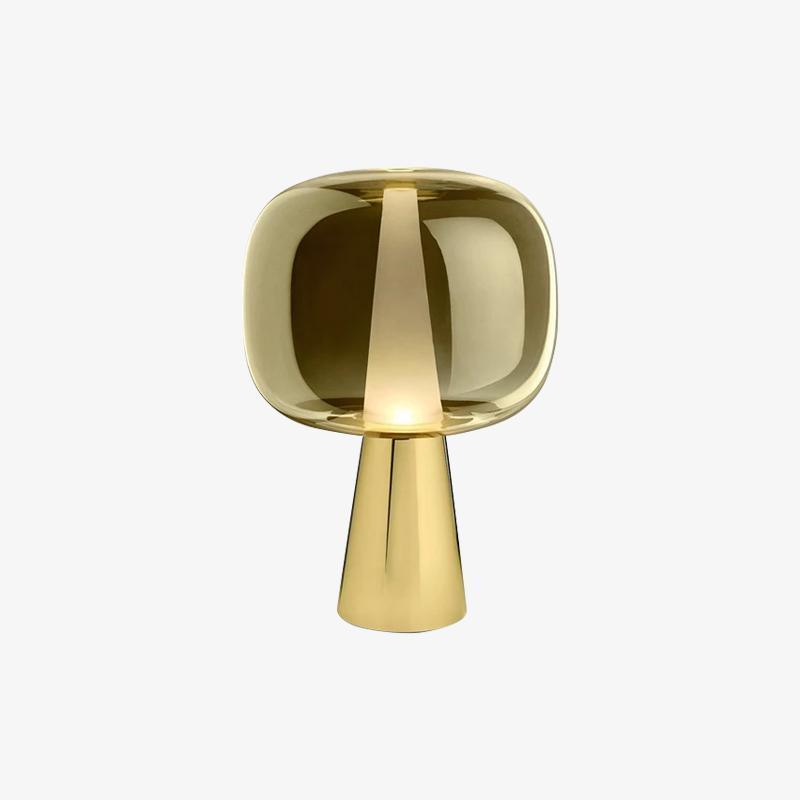 Briq Lampe de Table Moderne