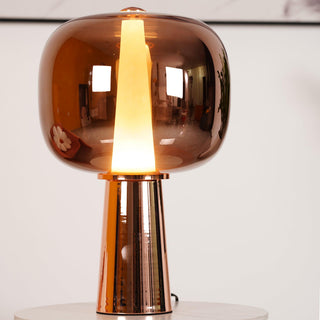 Briq Lampe de Table Moderne