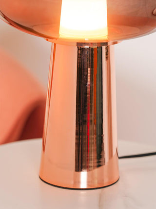Briq Lampe de Table Moderne