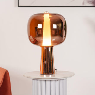 Briq Lampe de Table Moderne