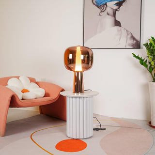Briq Lampe de Table Moderne