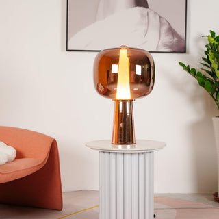Briq Lampe de Table Moderne