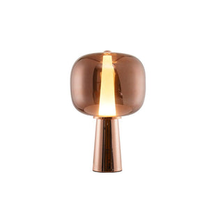 Briq Lampe de Table Moderne