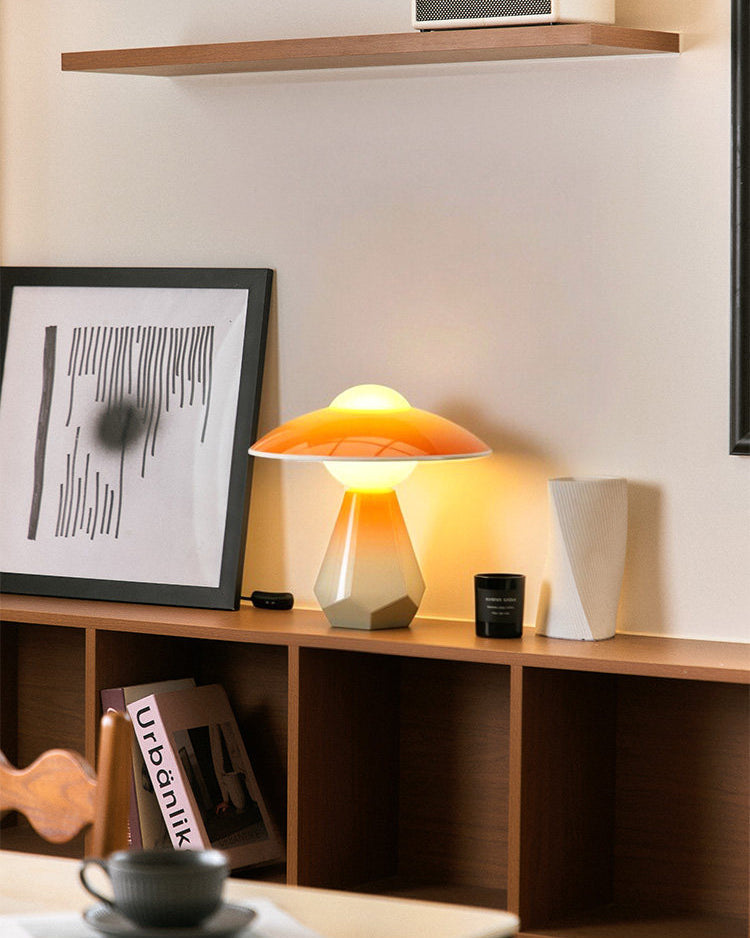 Ciriviella Lampe de Table