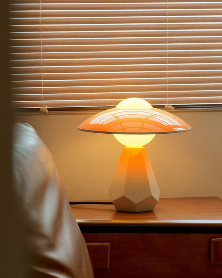 Ciriviella Lampe de Table