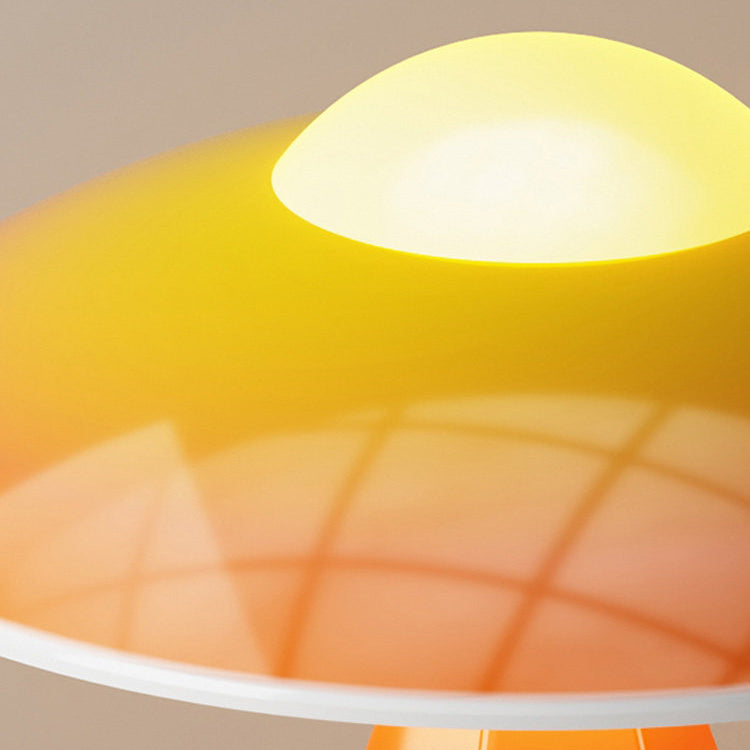 Ciriviella Lampe de Table