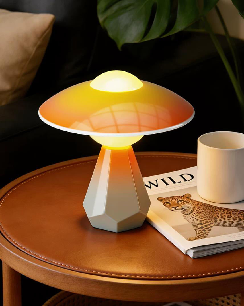 Ciriviella Lampe de Table