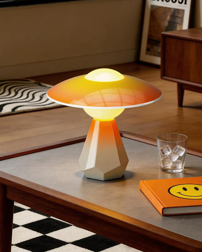 Ciriviella Lampe de Table