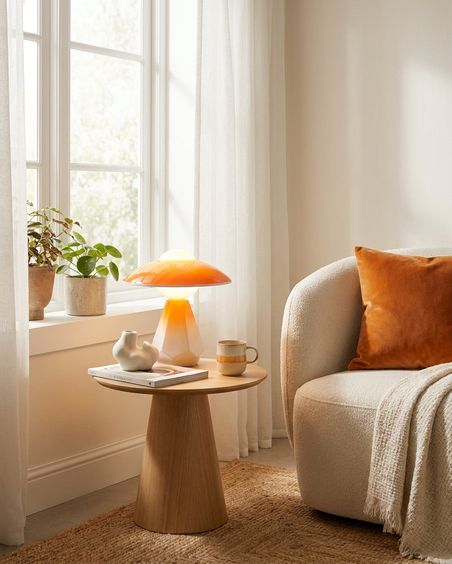 Ciriviella Lampe de Table
