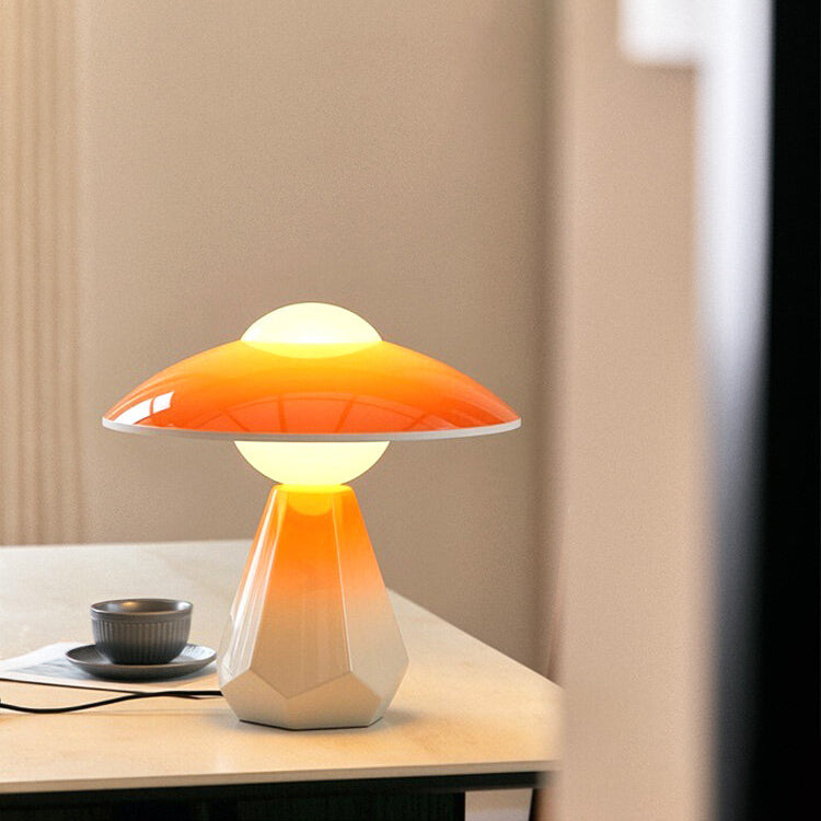 Ciriviella Lampe de Table