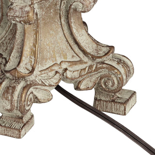 Avenenette Lampe à Poser