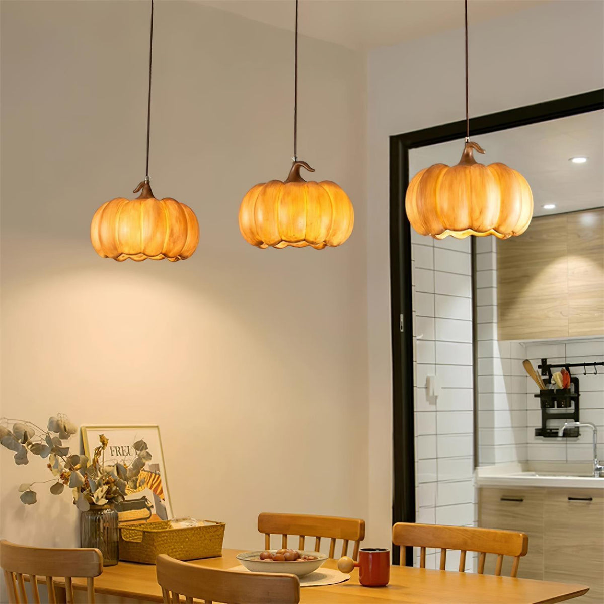 Triange Suspension
