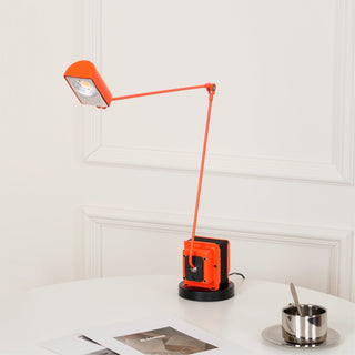 Orvyn Lampe de Table Minimaliste