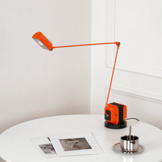 Orvyn Lampe de Table Minimaliste