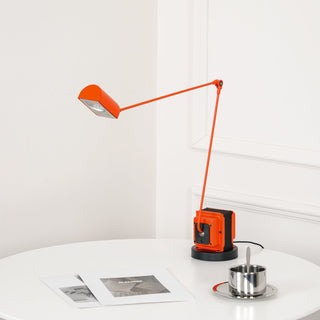 Orvyn Lampe de Table Minimaliste