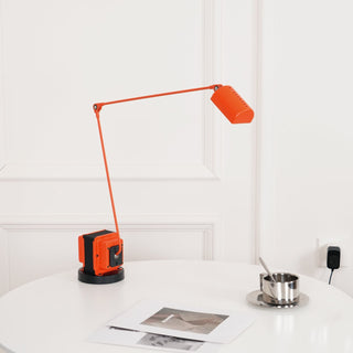Orvyn Lampe de Table Minimaliste