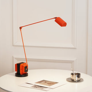 Orvyn Lampe de Table Minimaliste