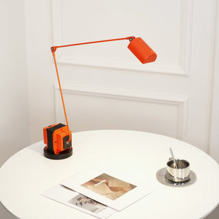 Orvyn Lampe de Table Minimaliste