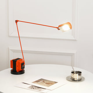 Orvyn Lampe de Table Minimaliste