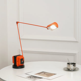 Orvyn Lampe de Table Minimaliste