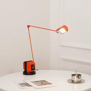 Orvyn Lampe de Table Minimaliste