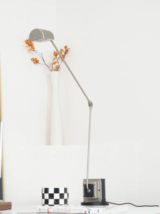 Orvyn Lampe de Table Minimaliste