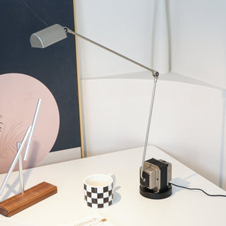 Orvyn Lampe de Table Minimaliste