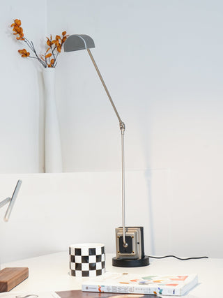 Orvyn Lampe de Table Minimaliste