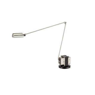 Orvyn Lampe de Table Minimaliste