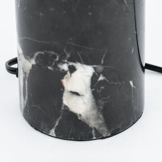 Astelor Lampe de Table Moderne en Marbre de Table