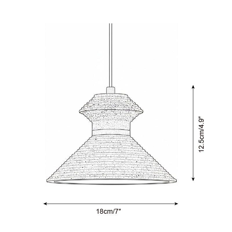 Orelirenne Suspension