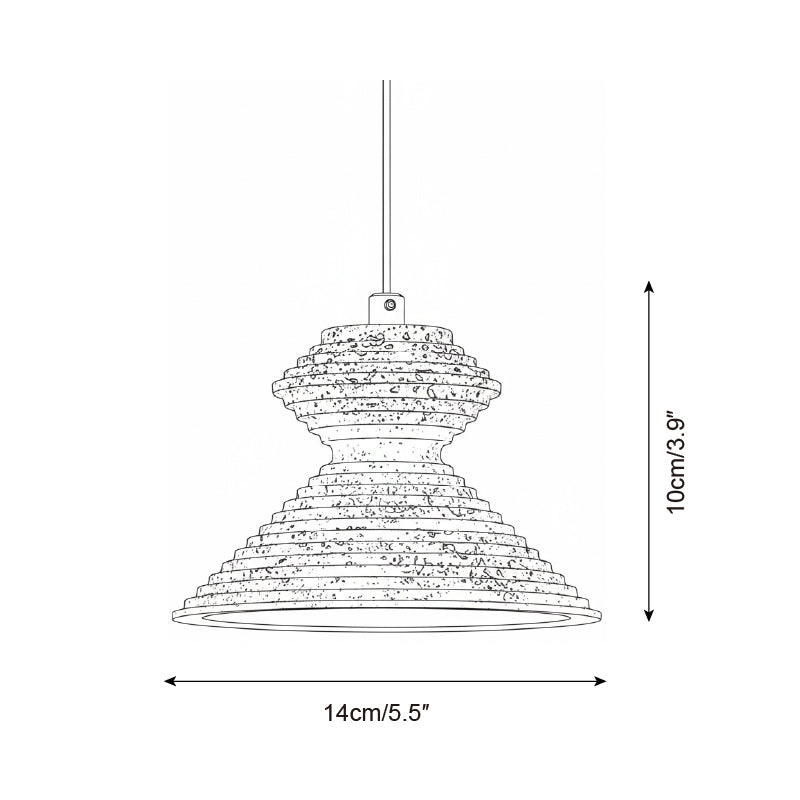 Orelirenne Suspension