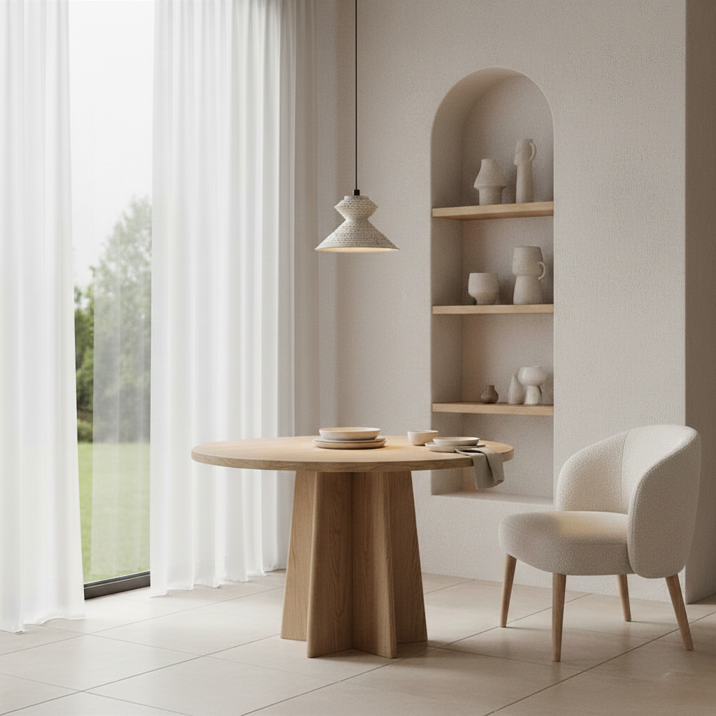 Orelirenne Suspension