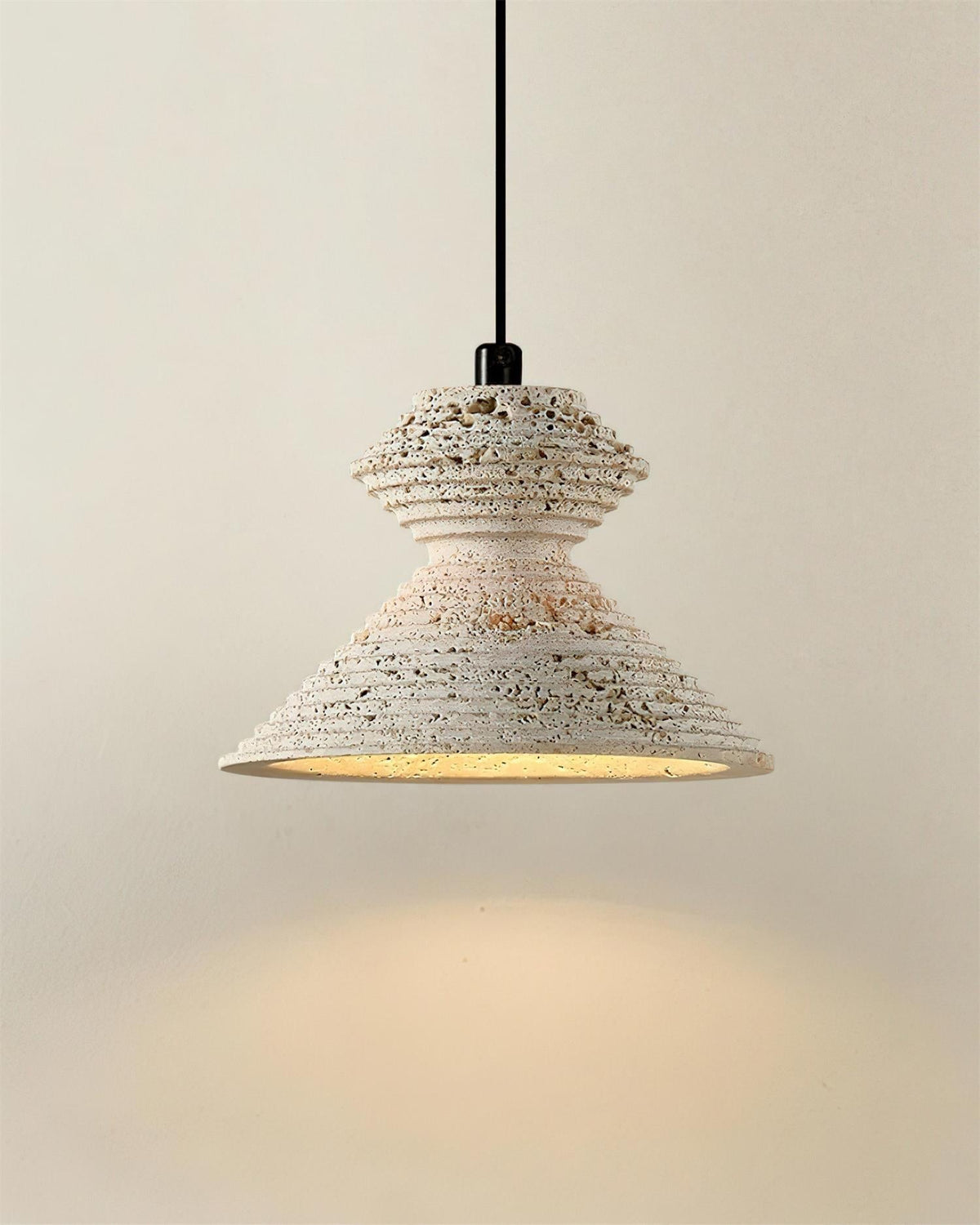 Orelirenne Suspension