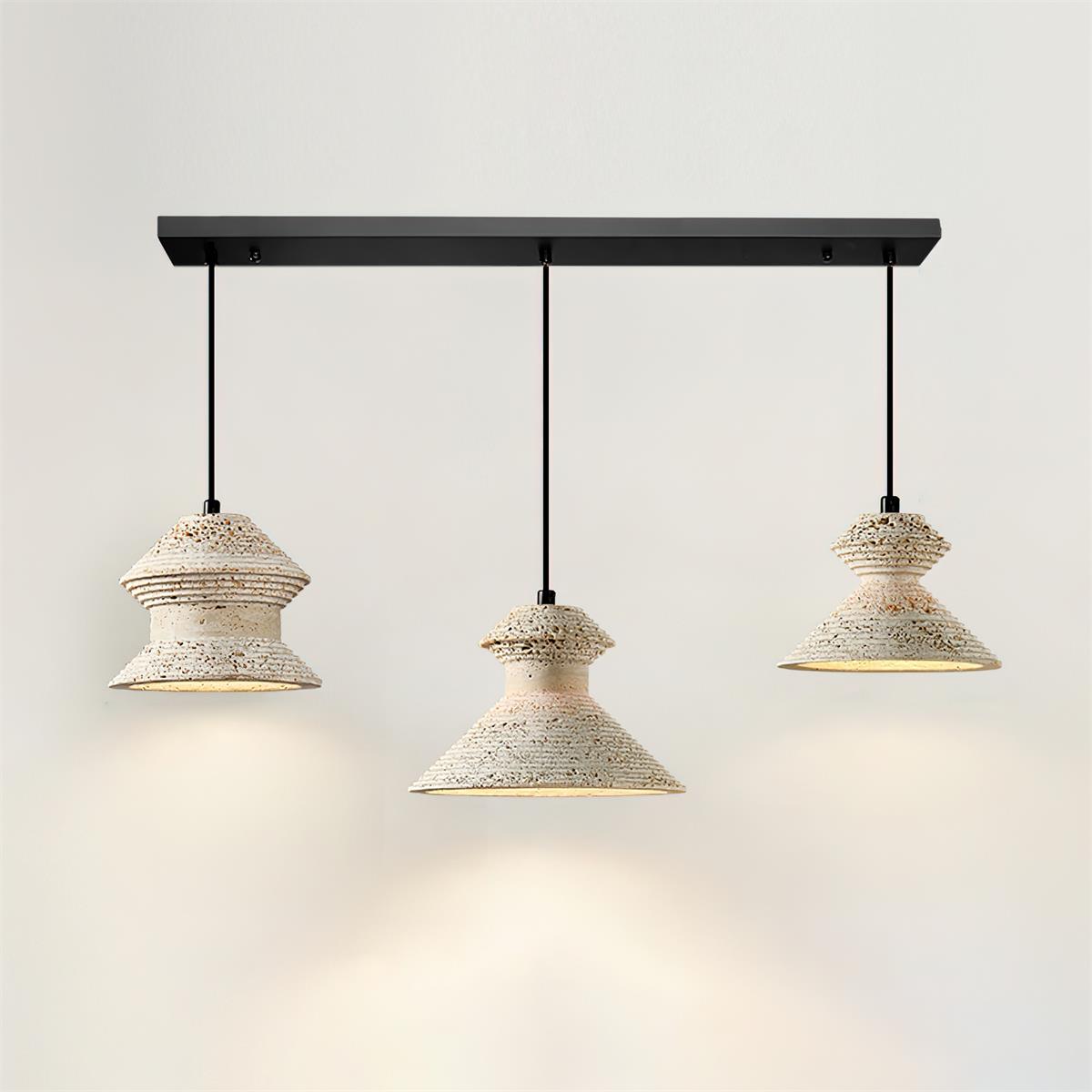 Orelirenne Suspension
