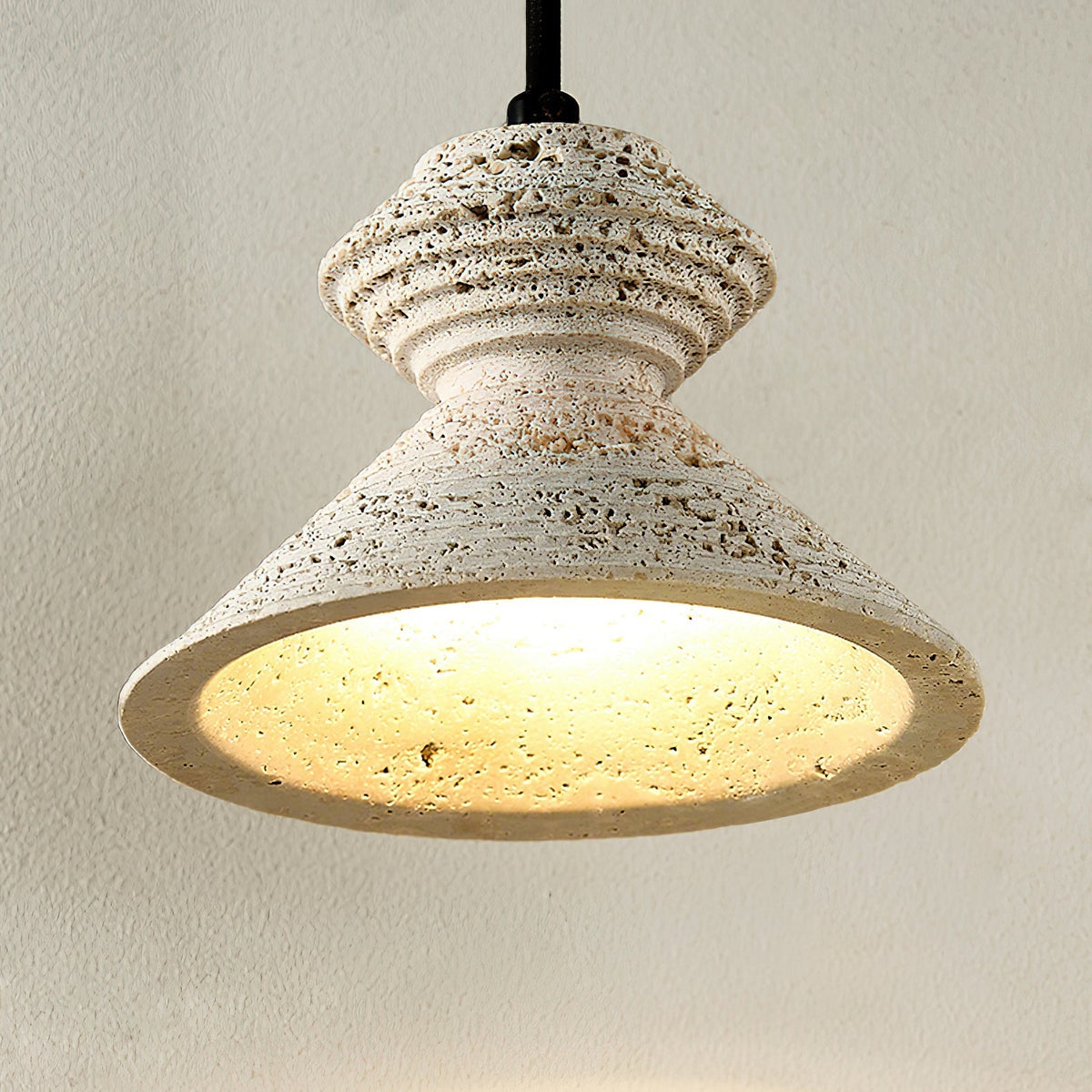 Orelirenne Suspension