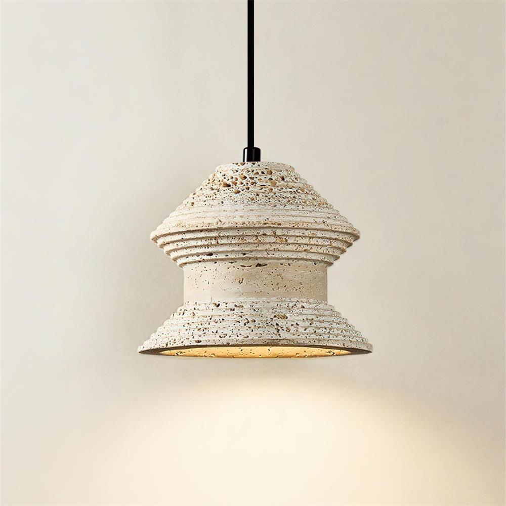Orelirenne Suspension