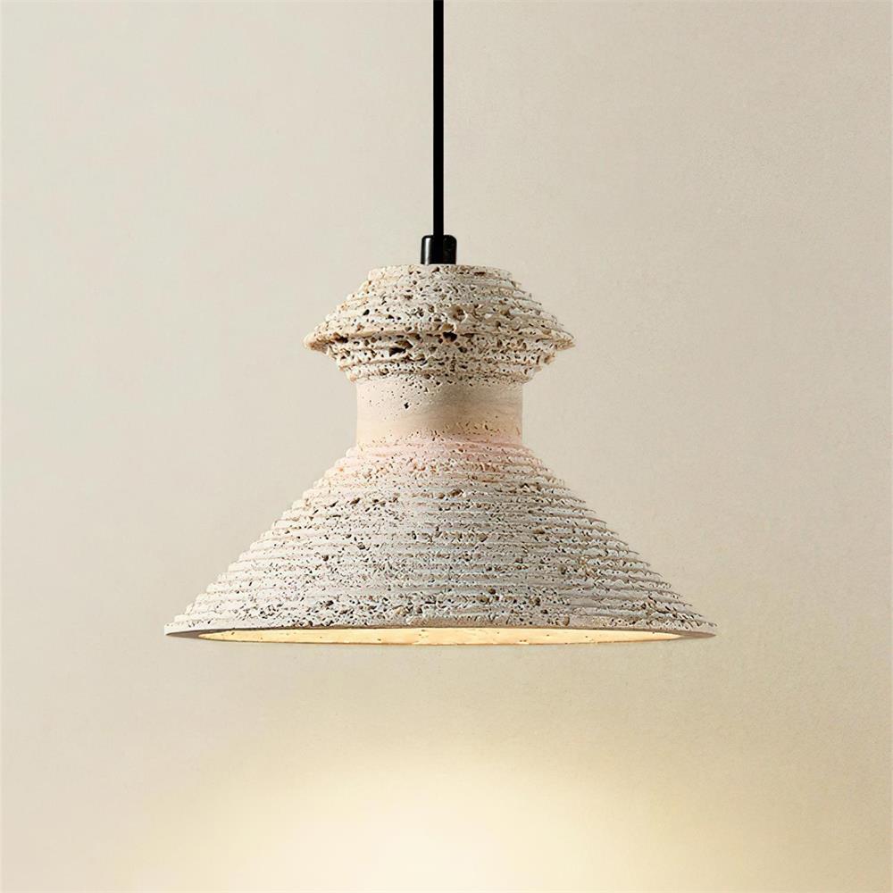 Orelirenne Suspension