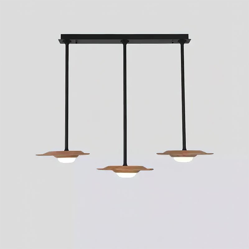 Cesilis Suspension Bois
