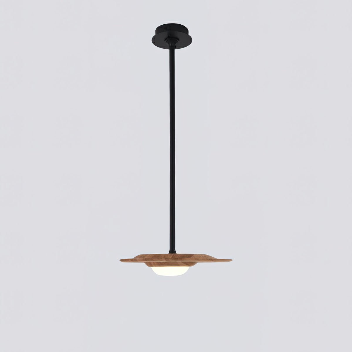 Cesilis Suspension Bois