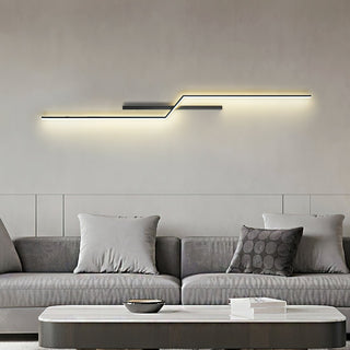 Iraeir Applique Murale Minimaliste-Luire