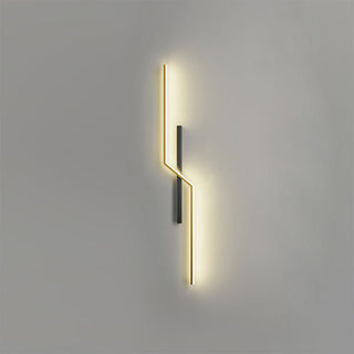 Iraeir Applique Murale Minimaliste-Luire